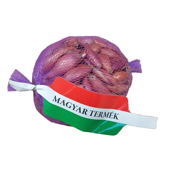 Dughagyma- lila sonkahagyma