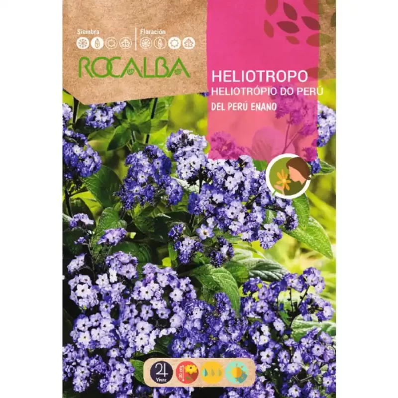 Vaníliavirág vetőmag- Rocalba-1