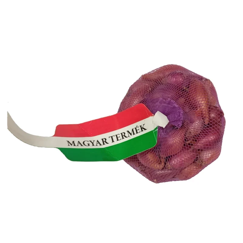 Dughagyma őszi- lila sonkahagyma, 300 g