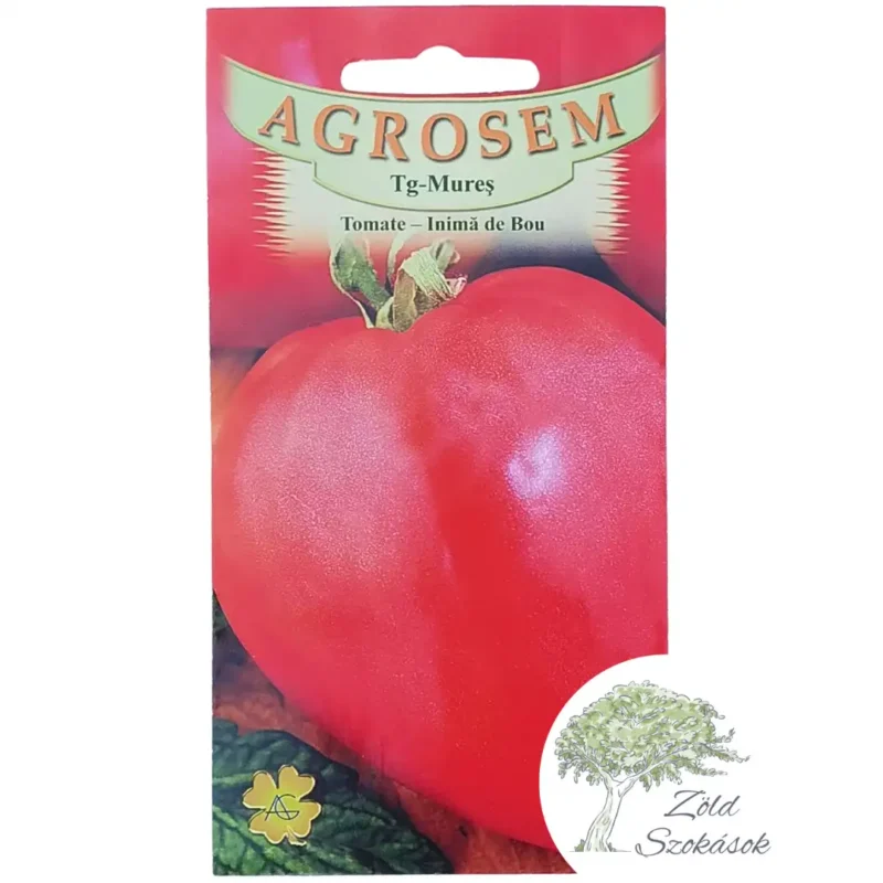 Paradicsom vetőmag, ökörszív, 0,2 g – Agrosem