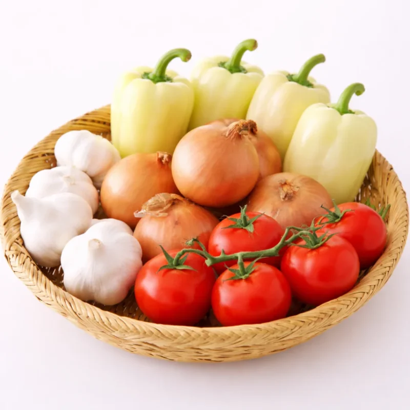 Lecsó vetőcsomag – Klasszikus